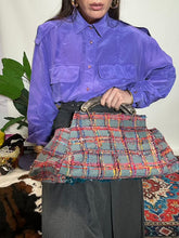 Carica l'immagine nel visualizzatore di Gallery, Camicia Maya
