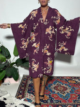 Carica l'immagine nel visualizzatore di Gallery, Kimono
