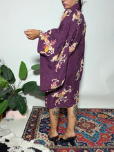 Carica l'immagine nel visualizzatore di Gallery, Kimono
