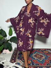 Carica l'immagine nel visualizzatore di Gallery, Kimono

