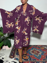 Carica l'immagine nel visualizzatore di Gallery, Kimono
