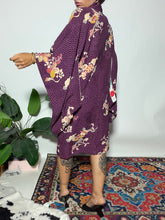 Carica l'immagine nel visualizzatore di Gallery, Kimono
