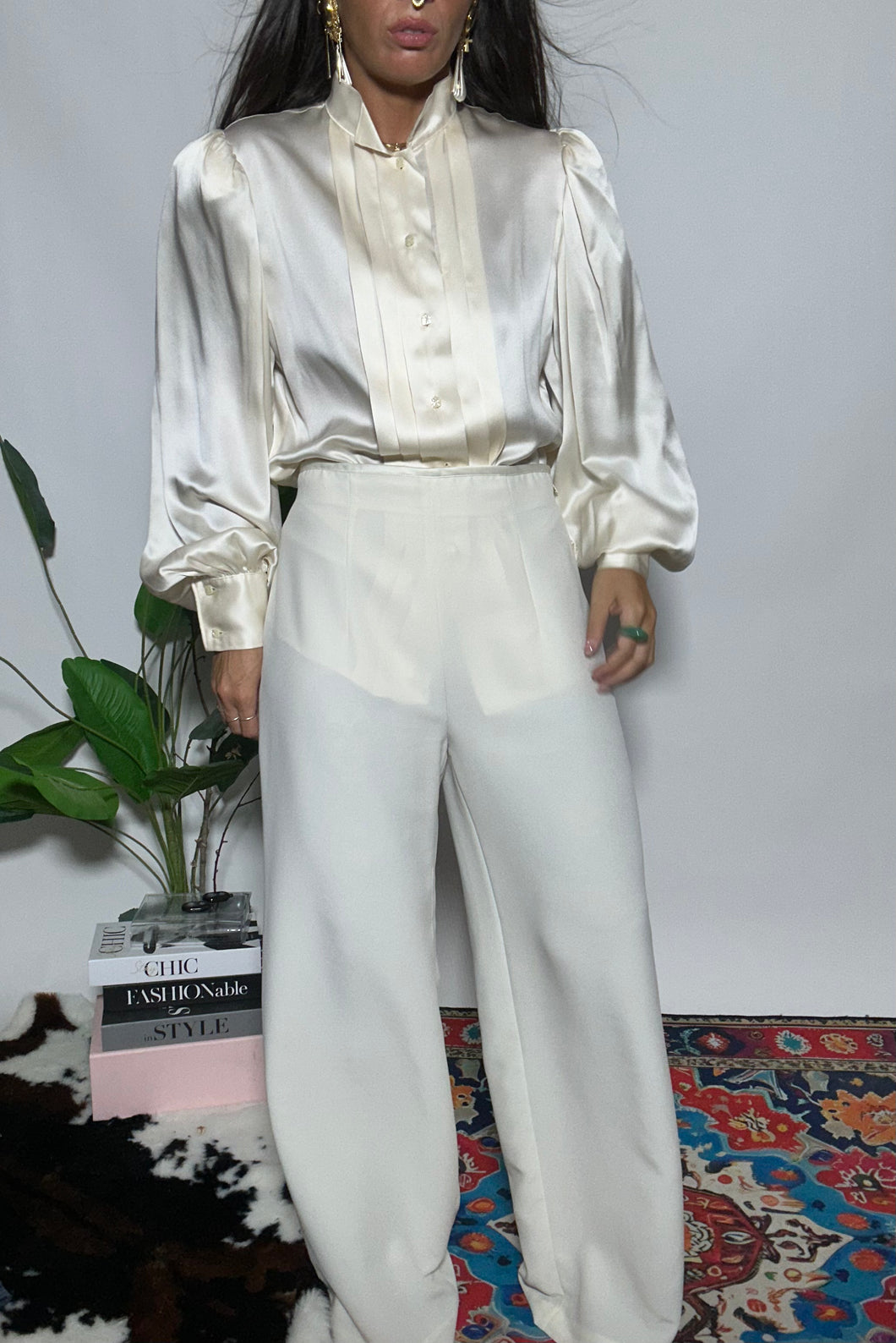 Pantalone Sara