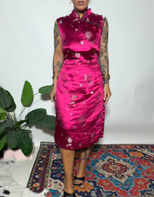Carica l'immagine nel visualizzatore di Gallery, Abito Jappo
