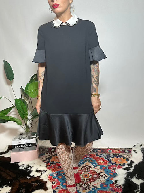 Abito Red Valentino