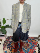 Carica l'immagine nel visualizzatore di Gallery, Blazer Primavera
