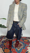 Carica l'immagine nel visualizzatore di Gallery, Blazer Primavera
