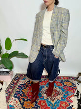Carica l'immagine nel visualizzatore di Gallery, Blazer Primavera
