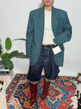 Carica l'immagine nel visualizzatore di Gallery, Blazer Primavera
