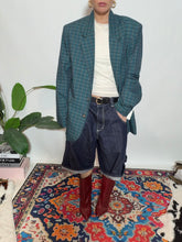 Carica l'immagine nel visualizzatore di Gallery, Blazer Primavera
