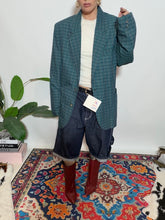 Carica l'immagine nel visualizzatore di Gallery, Blazer Primavera
