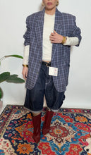 Carica l'immagine nel visualizzatore di Gallery, Blazer Primavera
