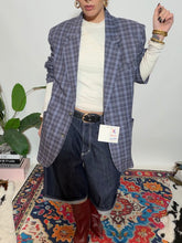 Carica l'immagine nel visualizzatore di Gallery, Blazer Primavera
