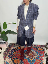 Carica l'immagine nel visualizzatore di Gallery, Blazer Primavera
