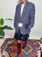 Carica l'immagine nel visualizzatore di Gallery, Blazer Primavera
