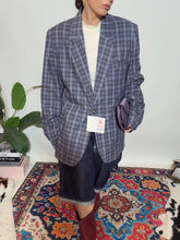 Carica l'immagine nel visualizzatore di Gallery, Blazer Primavera
