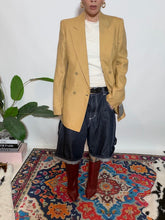 Carica l'immagine nel visualizzatore di Gallery, Blazer Primavera
