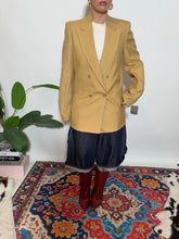 Carica l'immagine nel visualizzatore di Gallery, Blazer Primavera
