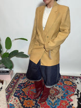 Carica l'immagine nel visualizzatore di Gallery, Blazer Primavera

