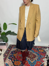 Carica l'immagine nel visualizzatore di Gallery, Blazer Primavera
