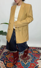 Carica l'immagine nel visualizzatore di Gallery, Blazer Primavera
