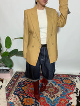 Carica l'immagine nel visualizzatore di Gallery, Blazer Primavera
