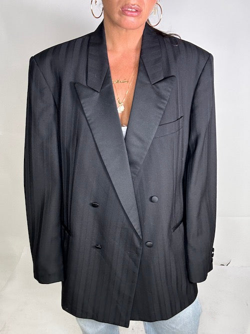 Blazer black