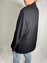 Carica l&#39;immagine nel visualizzatore di Gallery, Blazer black
