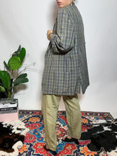 Carica l&#39;immagine nel visualizzatore di Gallery, Blazer Nora
