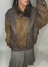 Carica l&#39;immagine nel visualizzatore di Gallery, Bomber oversize
