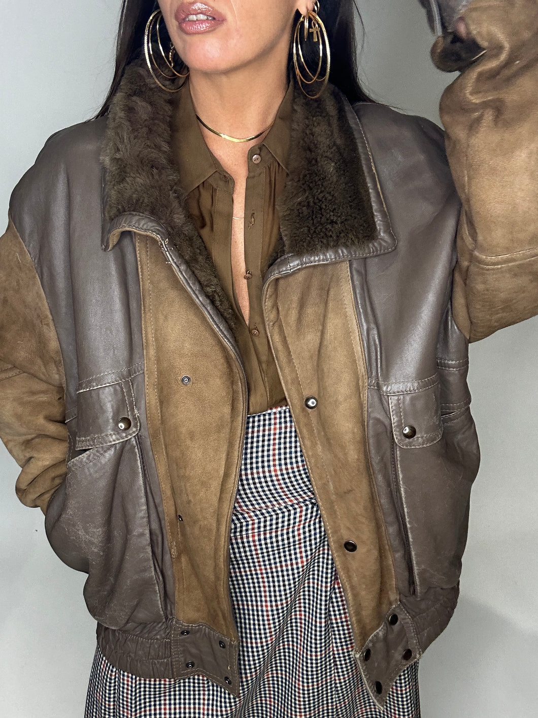 Bomber Ny