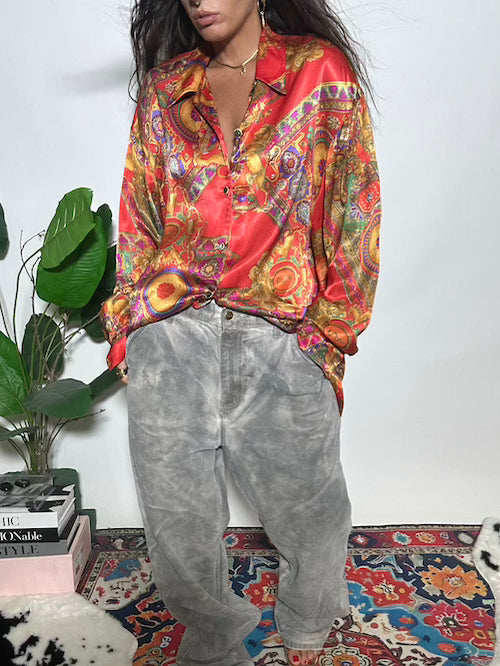 Camicia Lorena