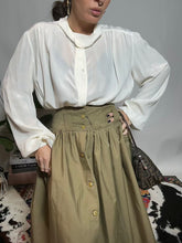 Carica l'immagine nel visualizzatore di Gallery, Camicia Lisa
