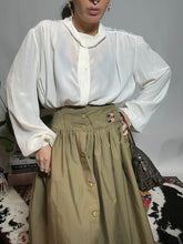 Carica l'immagine nel visualizzatore di Gallery, Camicia Lisa
