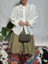 Carica l'immagine nel visualizzatore di Gallery, Camicia Lisa
