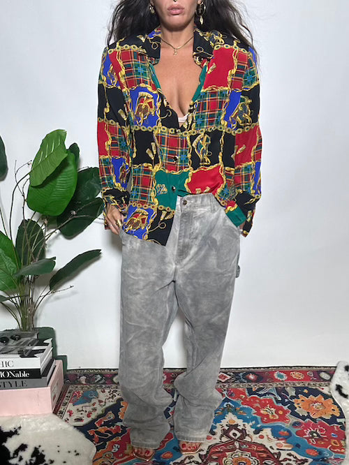 Camicia Isabella