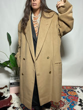 Carica l&#39;immagine nel visualizzatore di Gallery, Cappotto Melissa
