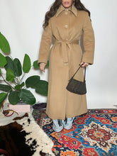 Carica l'immagine nel visualizzatore di Gallery, Cappotto Melissa
