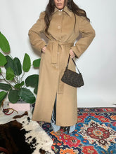 Carica l'immagine nel visualizzatore di Gallery, Cappotto Melissa
