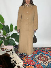 Carica l'immagine nel visualizzatore di Gallery, Cappotto Melissa
