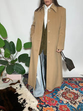 Carica l'immagine nel visualizzatore di Gallery, Cappotto Melissa
