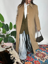 Carica l'immagine nel visualizzatore di Gallery, Cappotto Melissa
