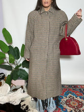 Carica l'immagine nel visualizzatore di Gallery, Cappotto Ginevra
