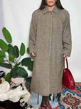 Carica l'immagine nel visualizzatore di Gallery, Cappotto Ginevra
