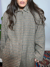 Carica l'immagine nel visualizzatore di Gallery, Cappotto Ginevra
