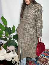 Carica l'immagine nel visualizzatore di Gallery, Cappotto Ginevra
