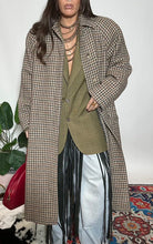 Carica l'immagine nel visualizzatore di Gallery, Cappotto Ginevra

