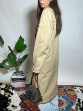 Carica l'immagine nel visualizzatore di Gallery, Cappotto Nora
