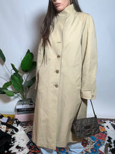 Carica l'immagine nel visualizzatore di Gallery, Cappotto Nora
