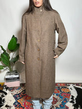 Carica l'immagine nel visualizzatore di Gallery, Cappotto Nora
